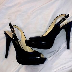 Jessica Simpson heels